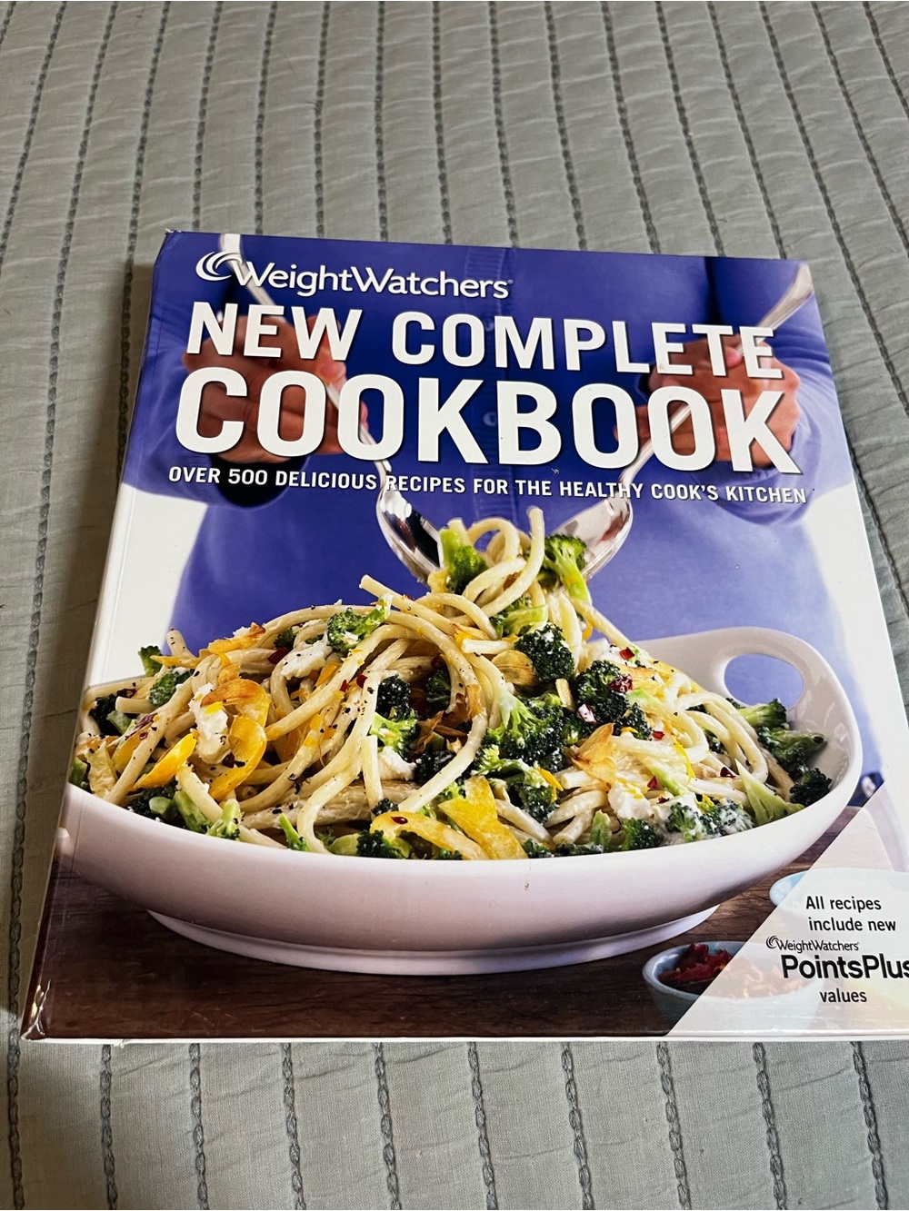 Cookbook